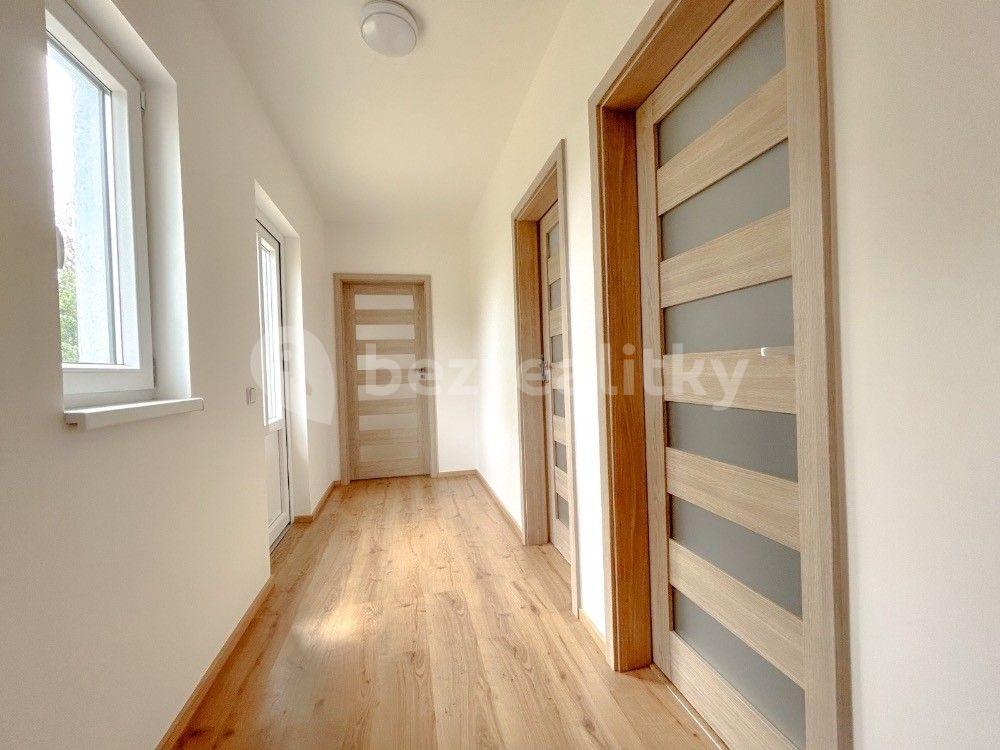 Prodej domu 53 m², pozemek 863 m², Velká Kraš, Olomoucký kraj