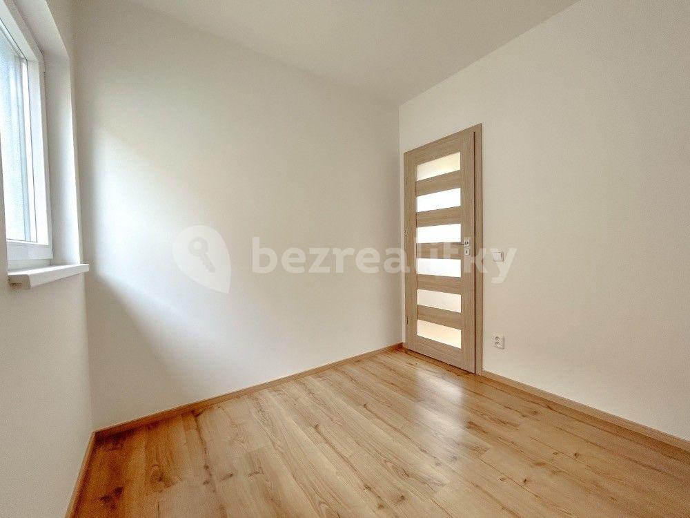 Prodej domu 53 m², pozemek 863 m², Velká Kraš, Olomoucký kraj