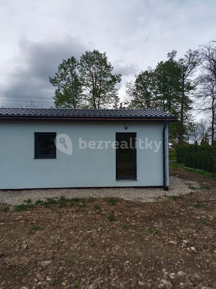 Prodej domu 53 m², pozemek 863 m², Velká Kraš, Olomoucký kraj