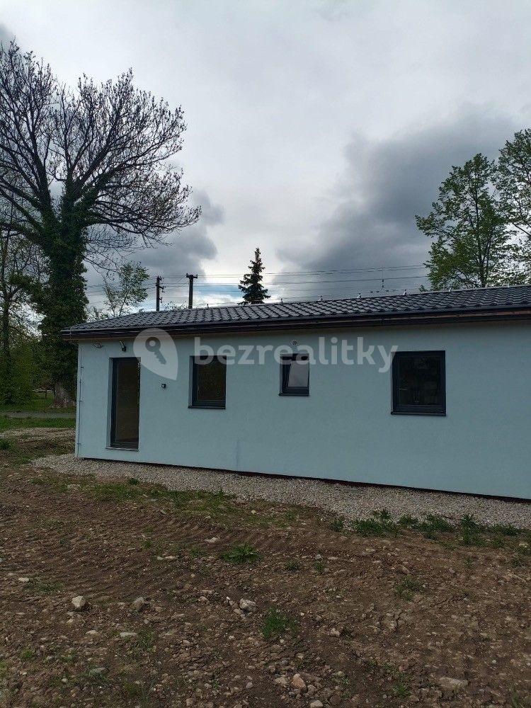 Prodej domu 53 m², pozemek 863 m², Velká Kraš, Olomoucký kraj