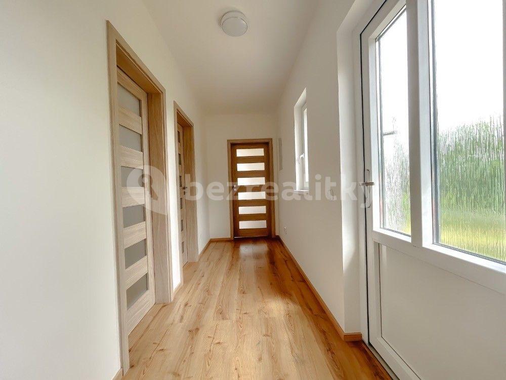 Prodej domu 53 m², pozemek 863 m², Velká Kraš, Olomoucký kraj