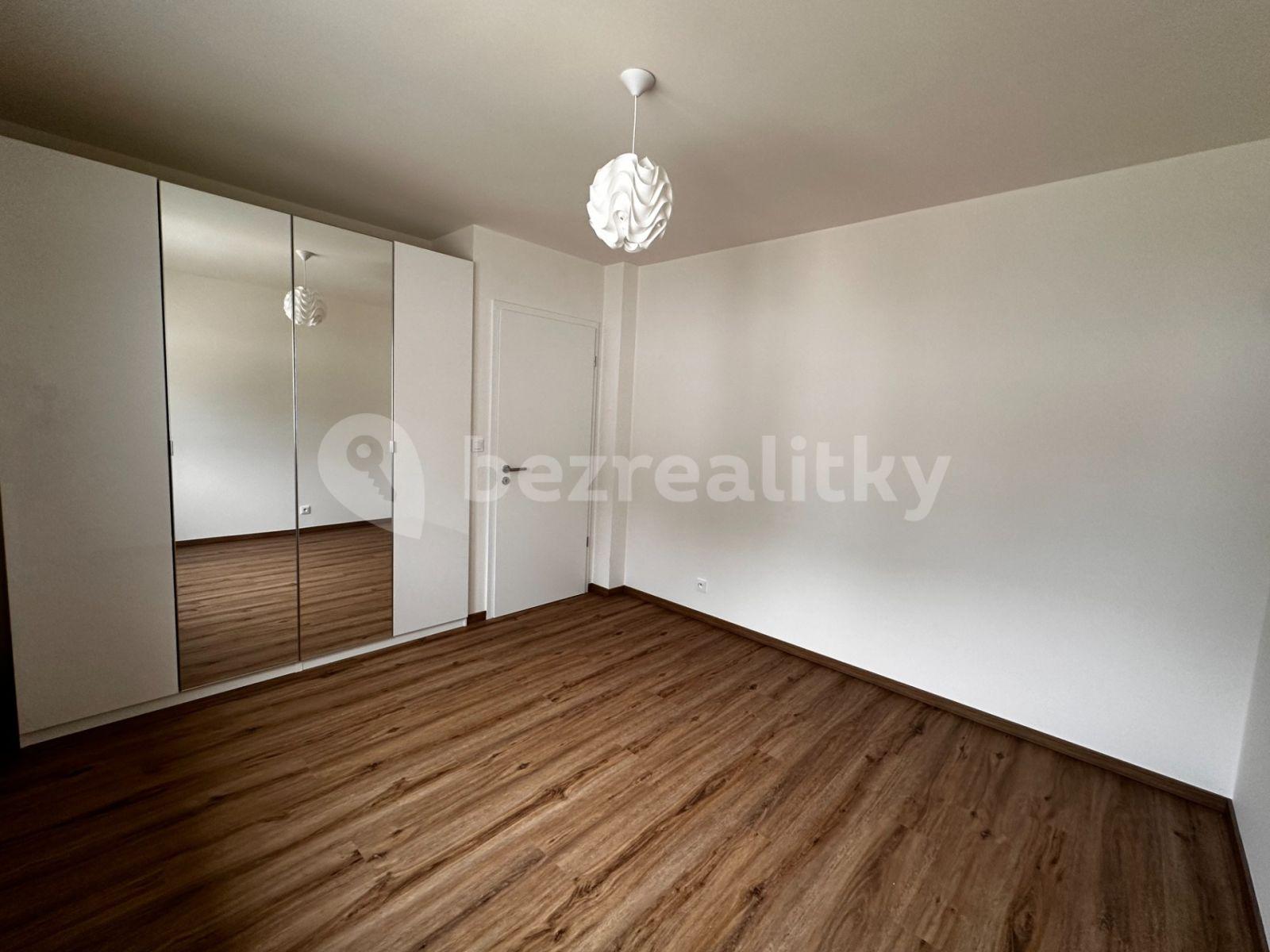 Pronájem domu 107 m², pozemek 189 m², Hůlkova, Praha, Praha