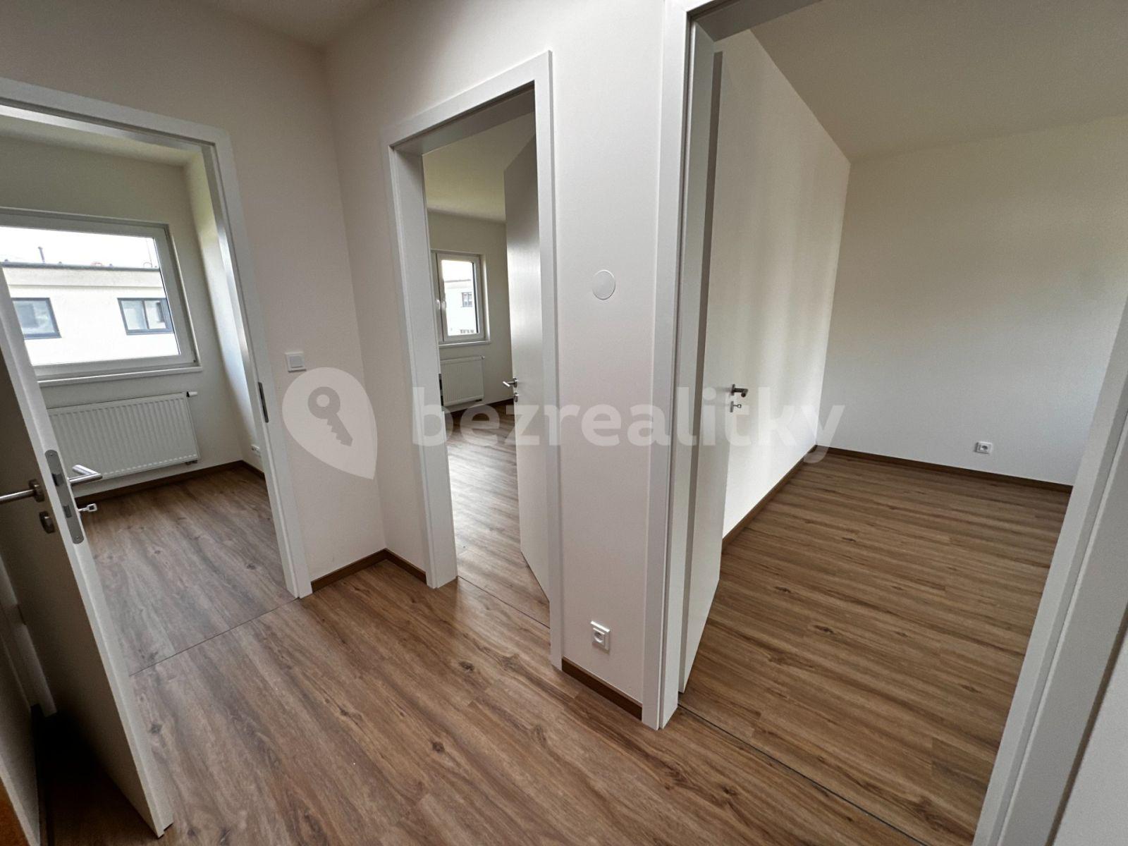 Pronájem domu 107 m², pozemek 189 m², Hůlkova, Praha, Praha