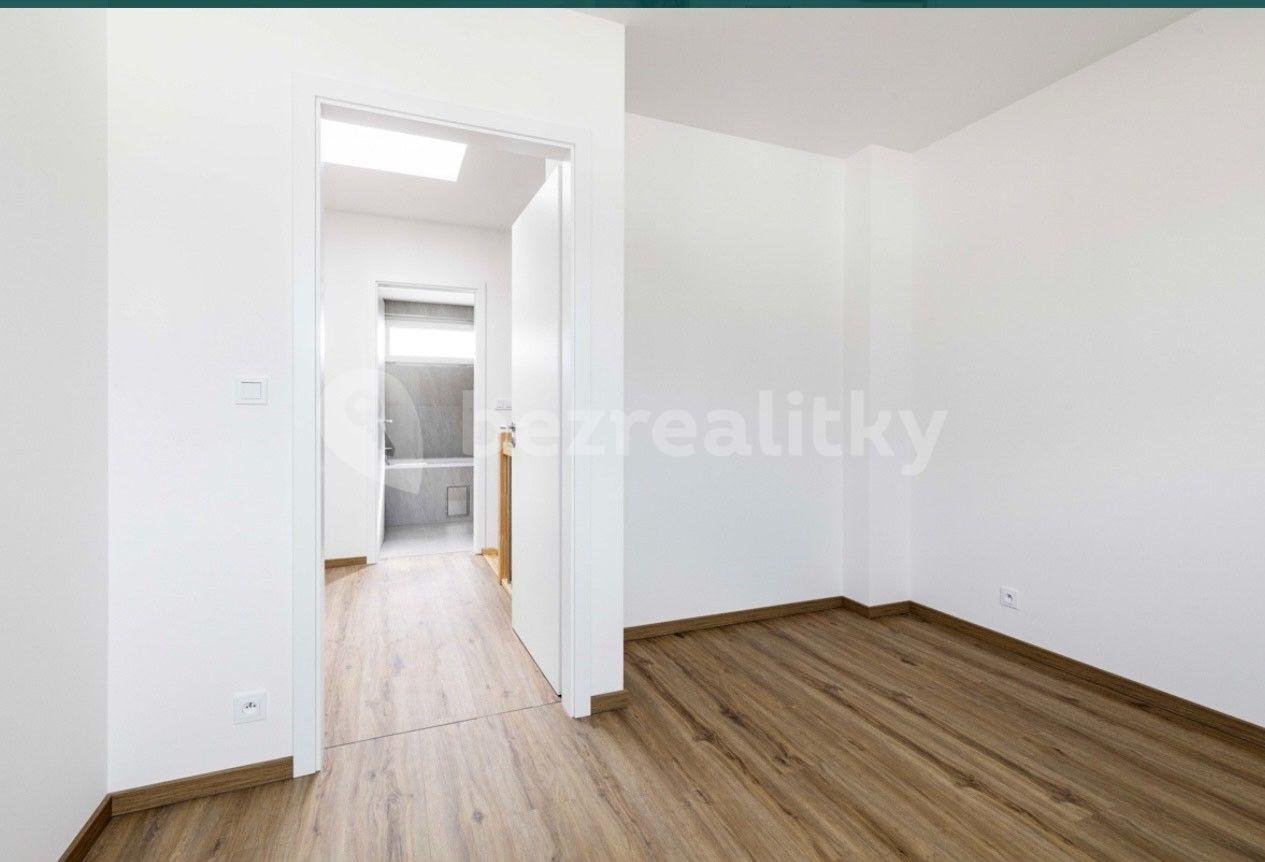 Pronájem domu 107 m², pozemek 189 m², Hůlkova, Praha, Praha