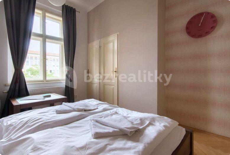 Pronájem bytu 3+1 90 m², Blanická, Praha, Praha