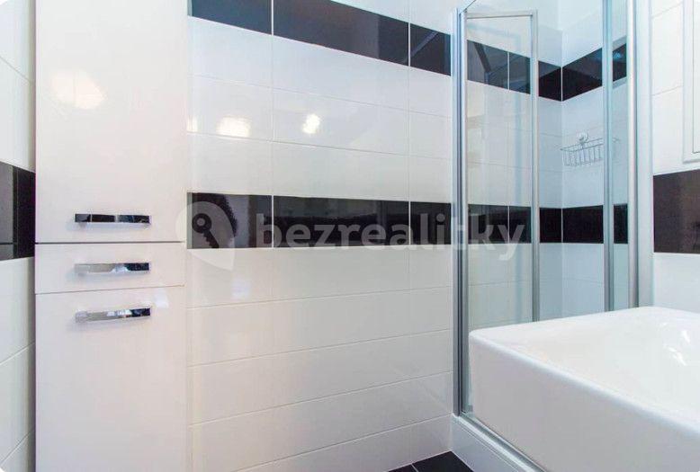 Pronájem bytu 3+1 90 m², Blanická, Praha, Praha