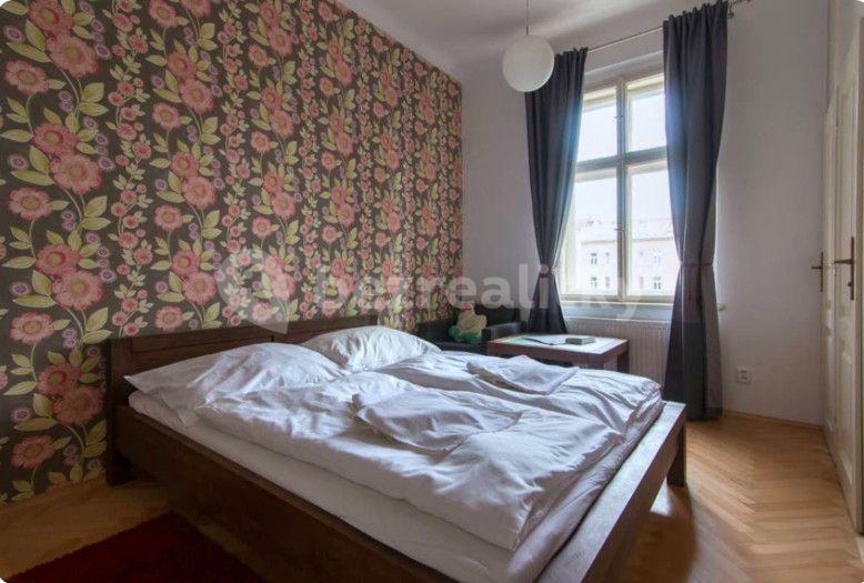 Pronájem bytu 3+1 90 m², Blanická, Praha, Praha