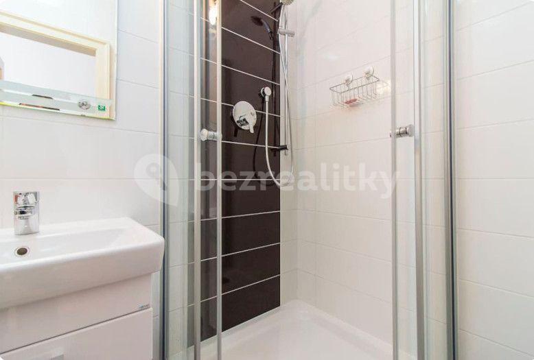 Pronájem bytu 3+1 90 m², Blanická, Praha, Praha