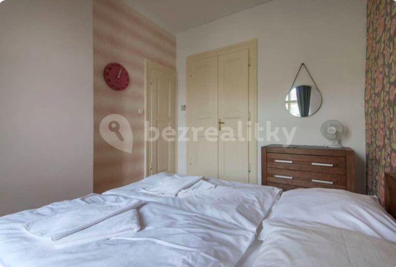 Pronájem bytu 3+1 90 m², Blanická, Praha, Praha