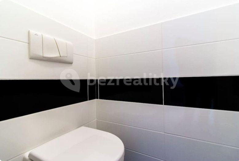 Pronájem bytu 3+1 90 m², Blanická, Praha, Praha