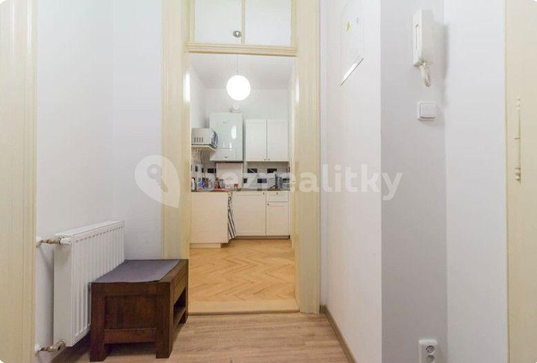 Pronájem bytu 3+1 90 m², Blanická, Praha, Praha