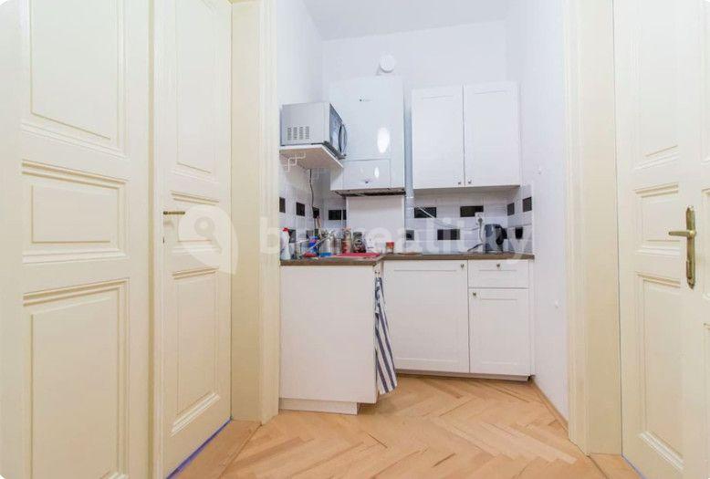 Pronájem bytu 3+1 90 m², Blanická, Praha, Praha