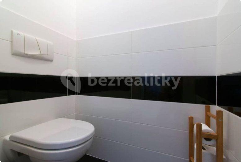 Pronájem bytu 3+1 90 m², Blanická, Praha, Praha