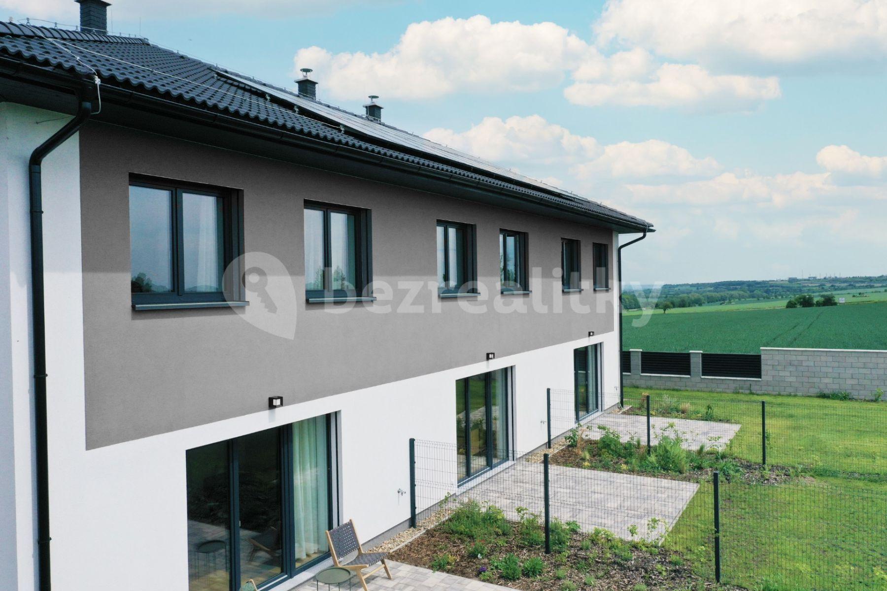 Prodej domu 131 m², pozemek 416 m², Tuřany, Středočeský kraj