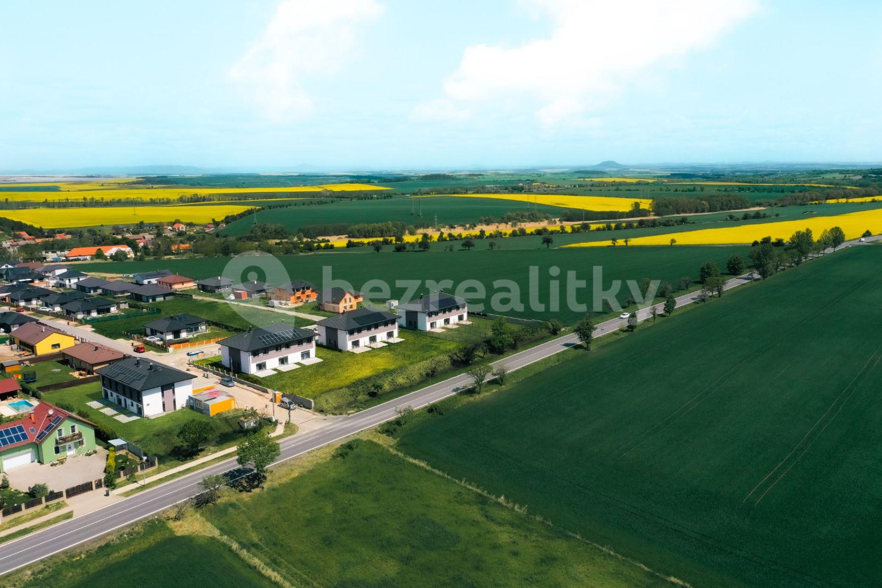 Prodej domu 131 m², pozemek 416 m², Tuřany, Středočeský kraj