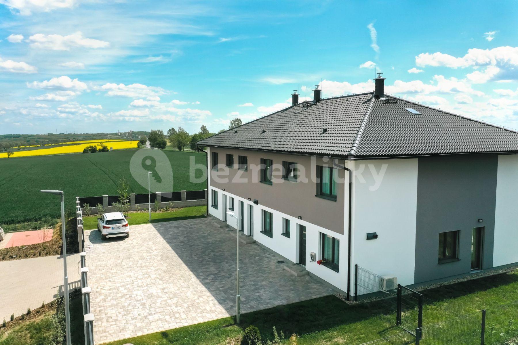 Prodej domu 131 m², pozemek 416 m², Tuřany, Středočeský kraj