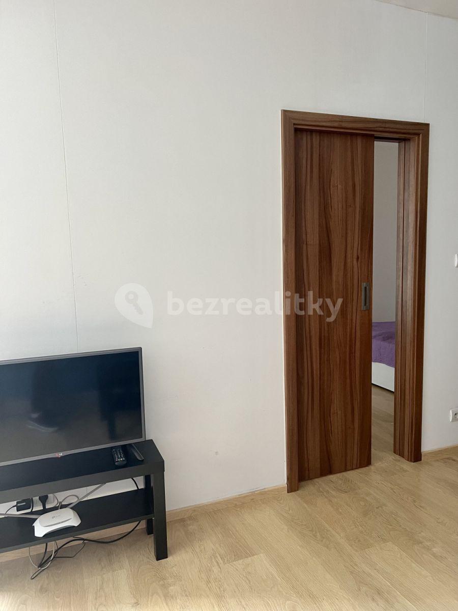 Pronájem bytu 2+kk 60 m², Zakšínská, Praha, Praha