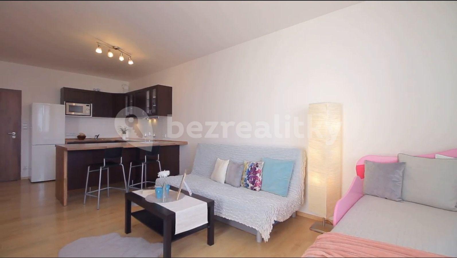 Pronájem bytu 2+kk 60 m², Zakšínská, Praha, Praha