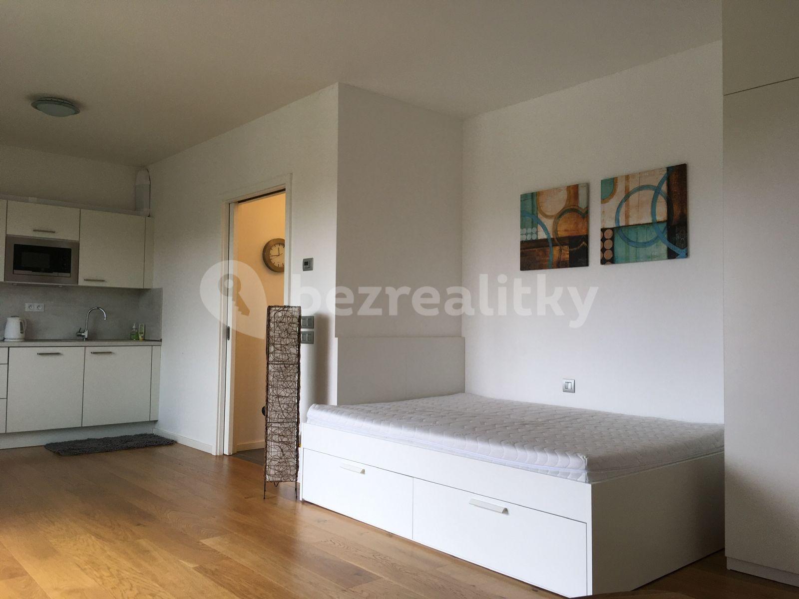 Prodej bytu 1+kk 43 m², Menclova, Praha, Praha