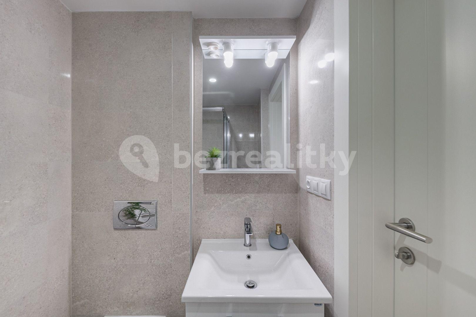 Pronájem bytu 3+kk 67 m², Kaizlovy sady, Praha, Praha