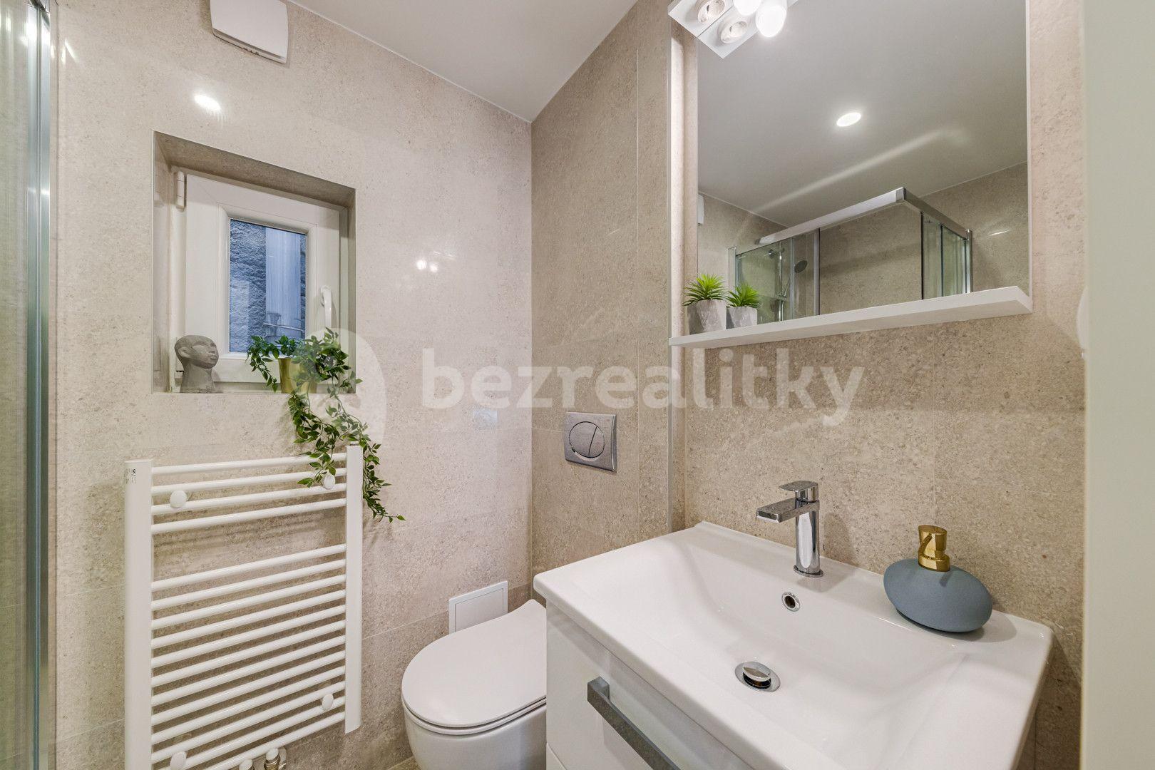 Pronájem bytu 3+kk 67 m², Kaizlovy sady, Praha, Praha