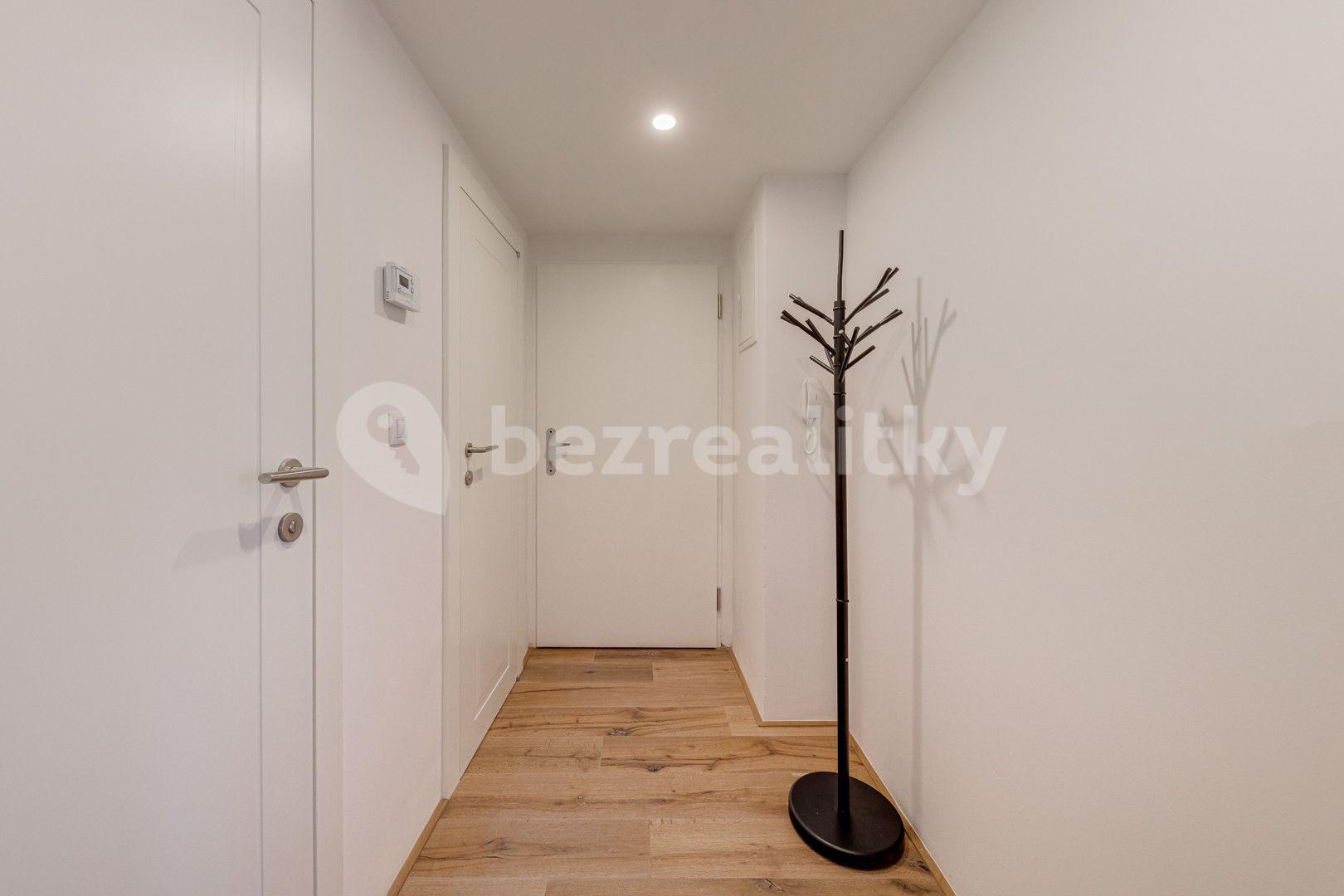 Pronájem bytu 3+kk 67 m², Kaizlovy sady, Praha, Praha