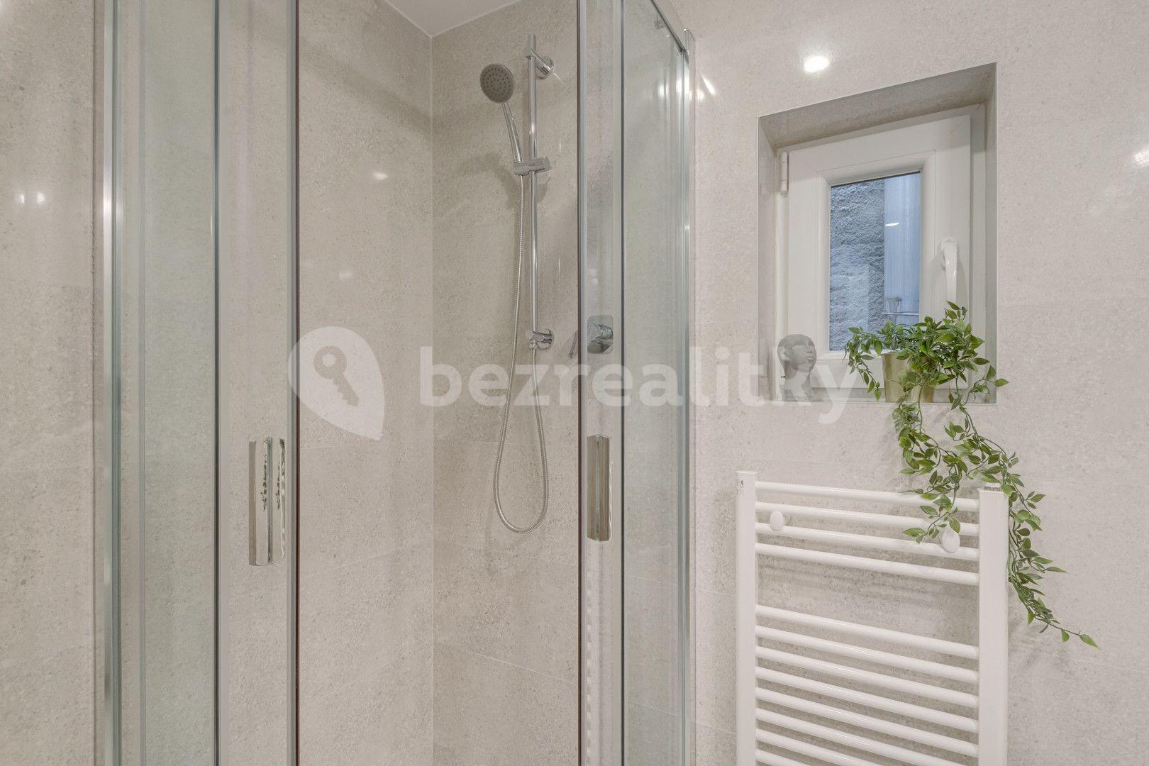 Pronájem bytu 3+kk 67 m², Kaizlovy sady, Praha, Praha