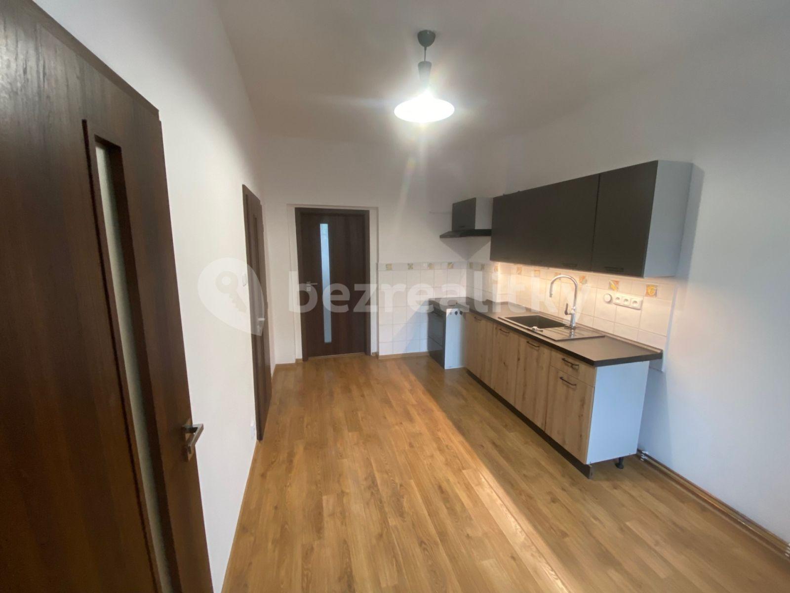 Prodej bytu 1+1 42 m², Husova, Lovosice, Ústecký kraj