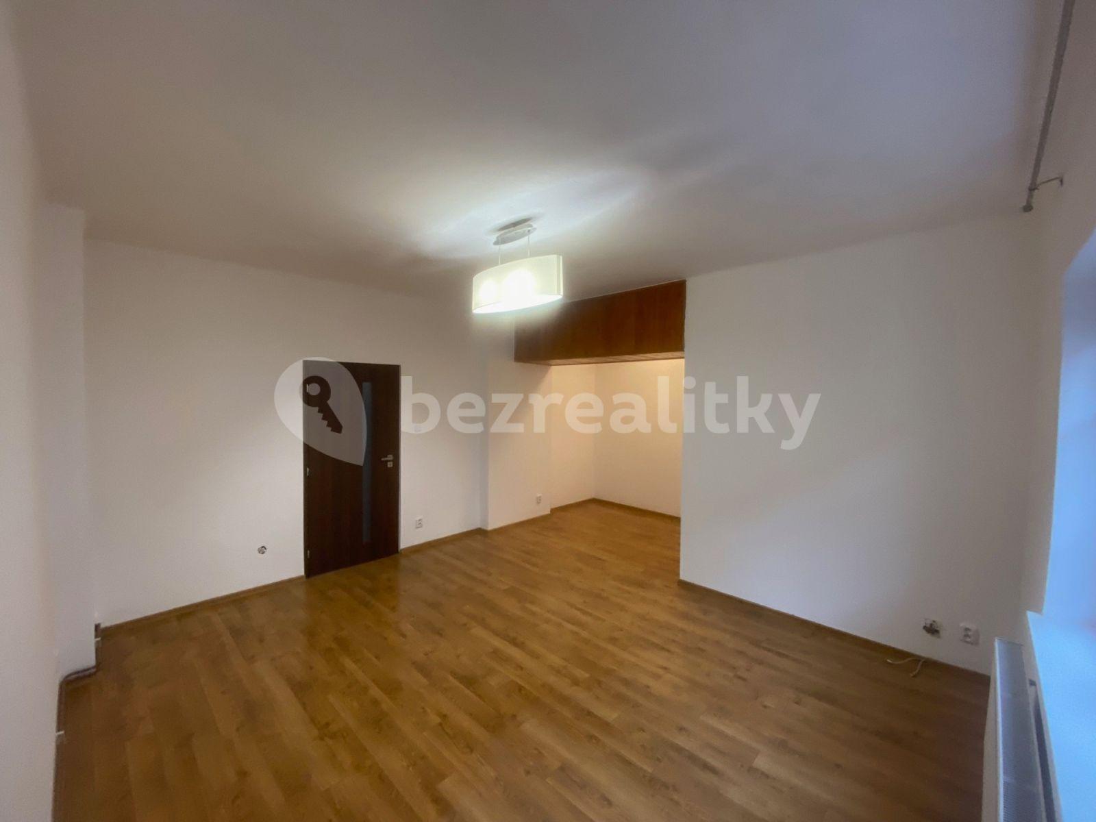 Prodej bytu 1+1 42 m², Husova, Lovosice, Ústecký kraj