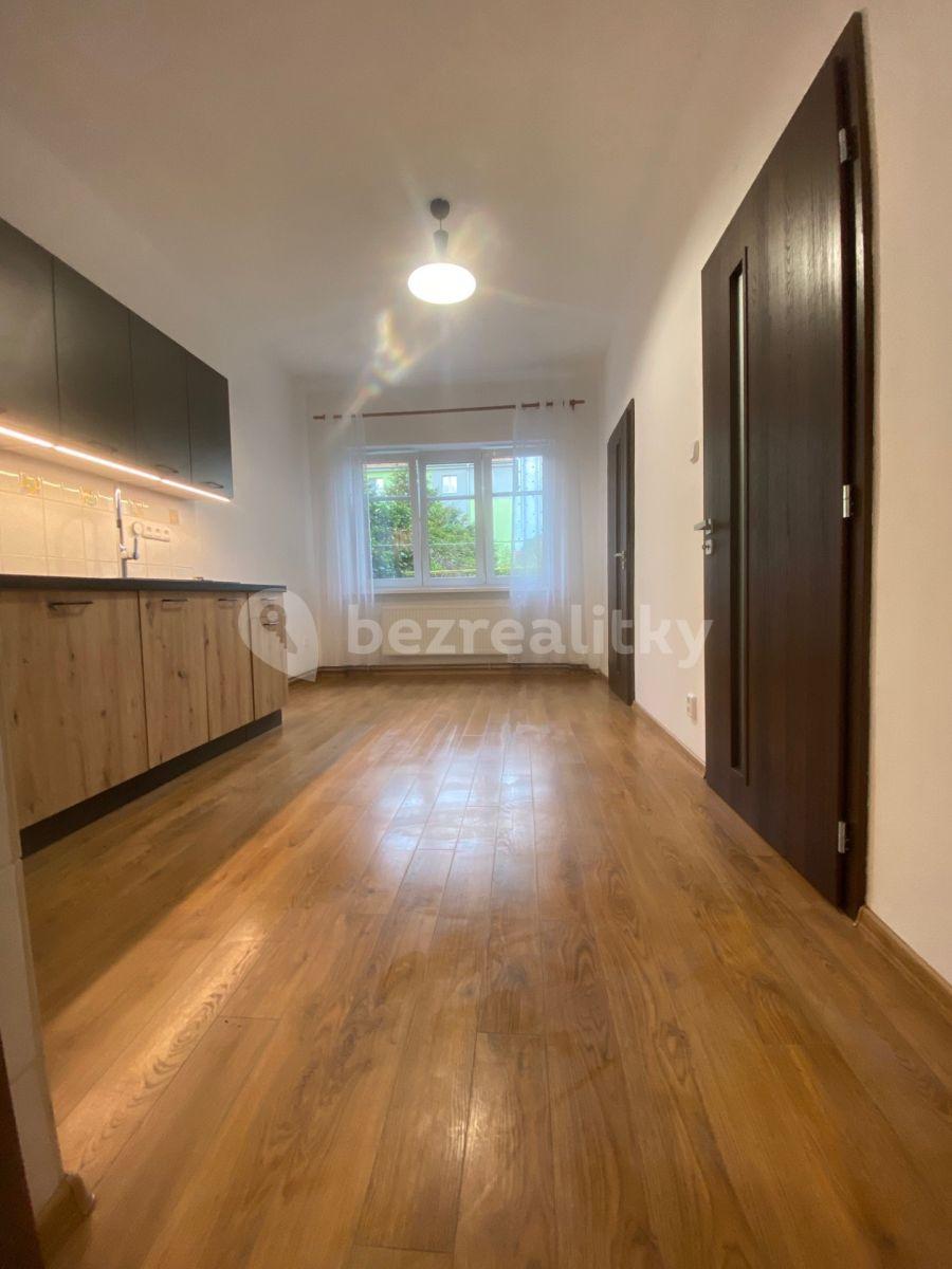 Prodej bytu 1+1 42 m², Husova, Lovosice, Ústecký kraj