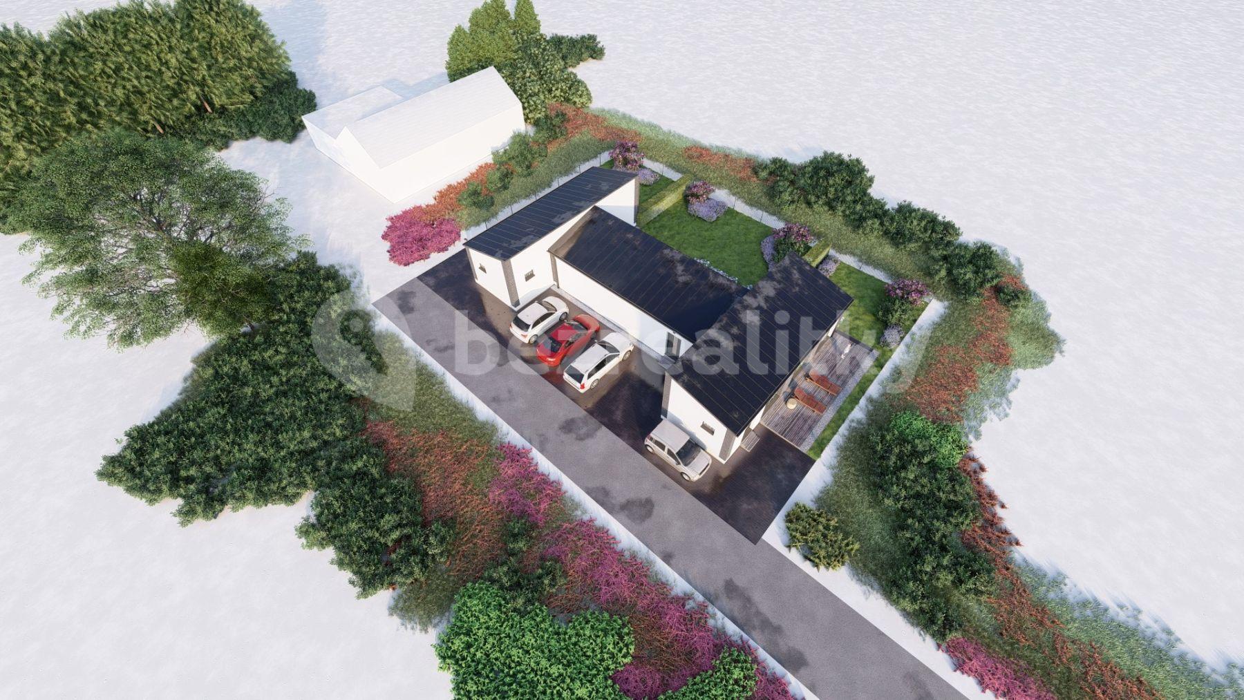 Prodej domu 46 m², pozemek 181 m², 11411, Libomyšl, Středočeský kraj