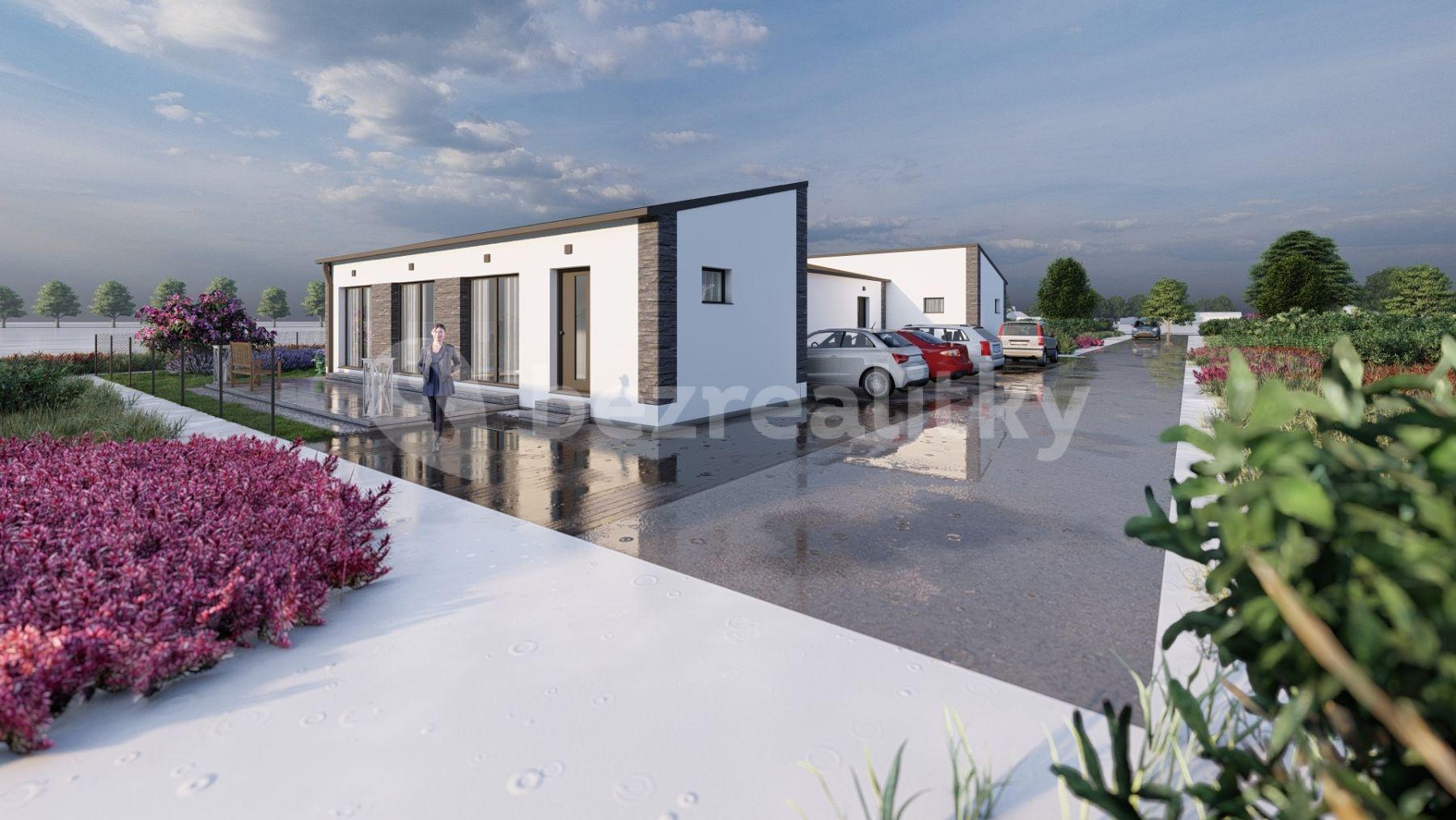 Prodej domu 46 m², pozemek 181 m², 11411, Libomyšl, Středočeský kraj