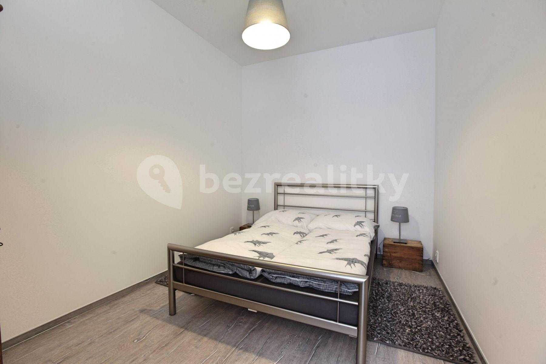 Pronájem bytu 2+1 56 m², Slovinská, Praha, Praha