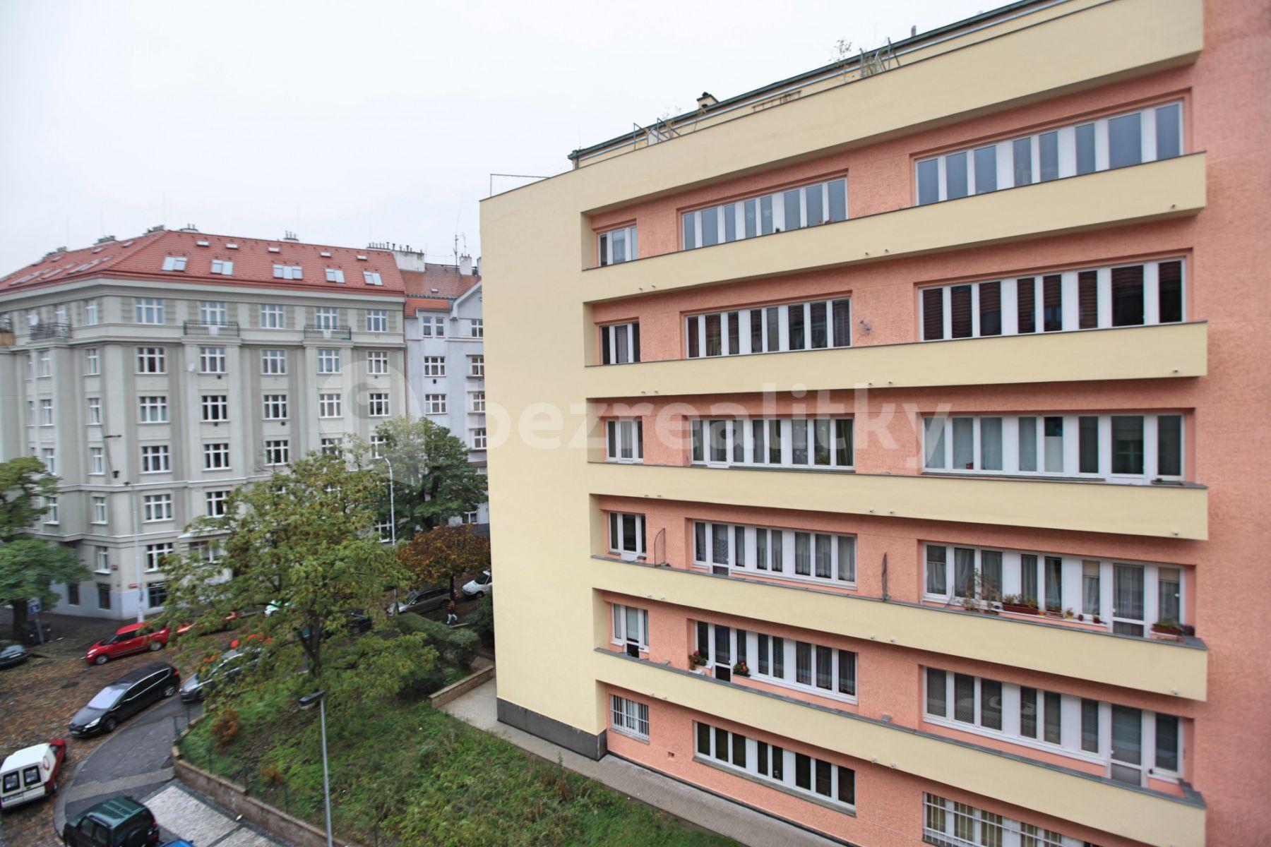 Pronájem bytu 2+1 56 m², Slovinská, Praha, Praha