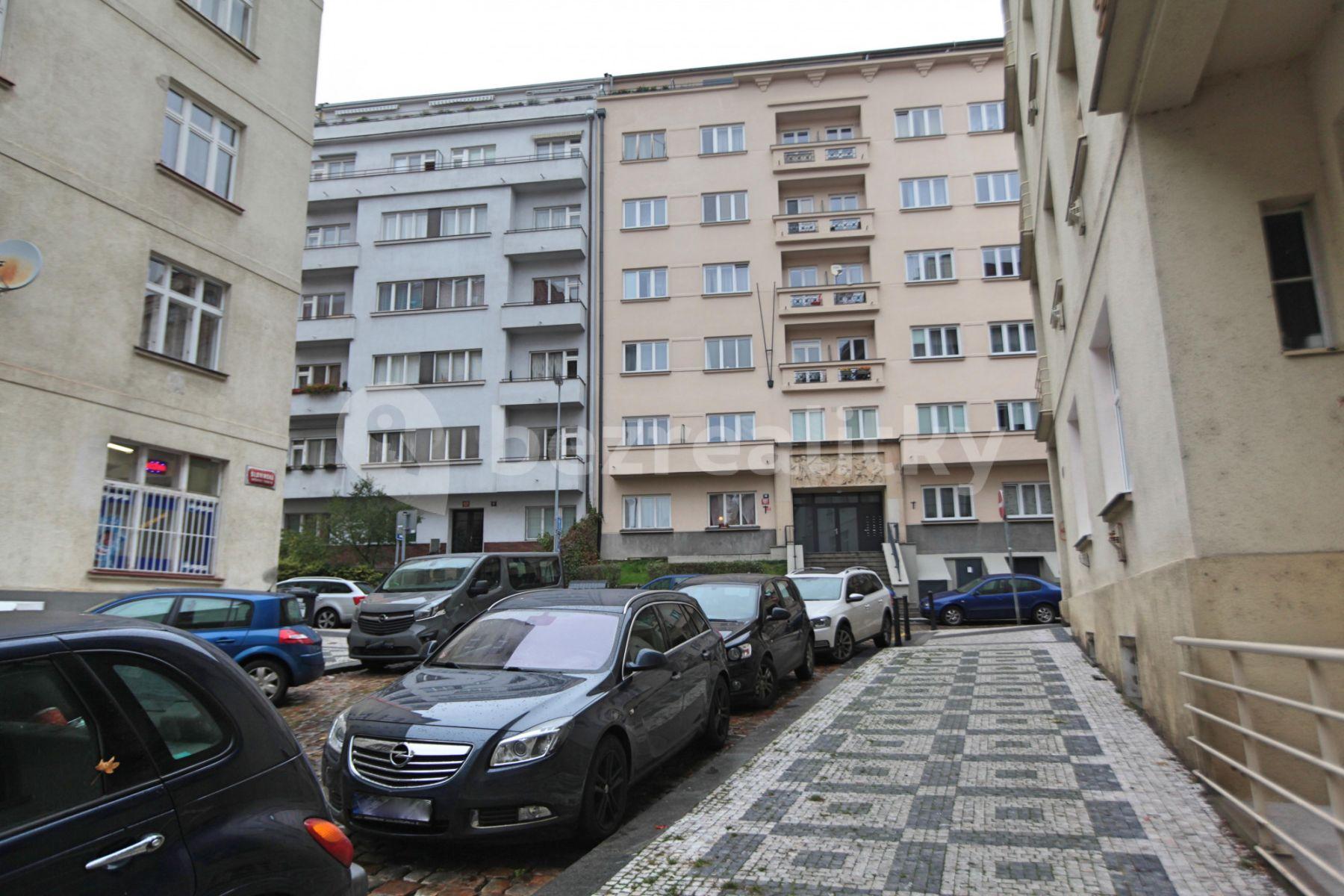 Pronájem bytu 2+1 56 m², Slovinská, Praha, Praha