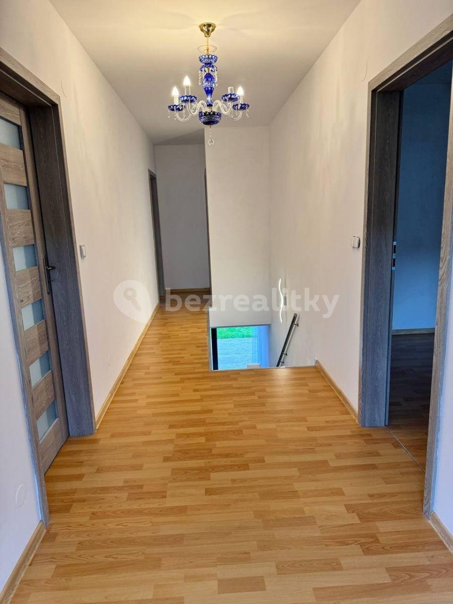 Prodej domu 168 m², pozemek 1.109 m², Malostranská, Smržovka, Liberecký kraj