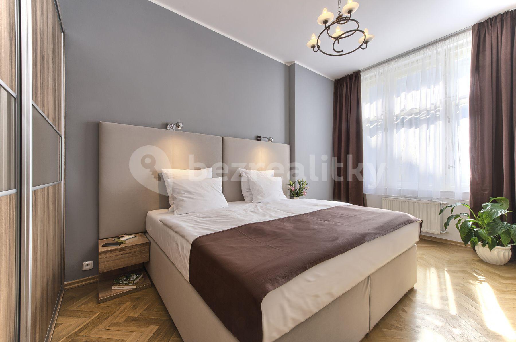 Pronájem bytu 4+1 111 m², Maiselova, Praha, Praha