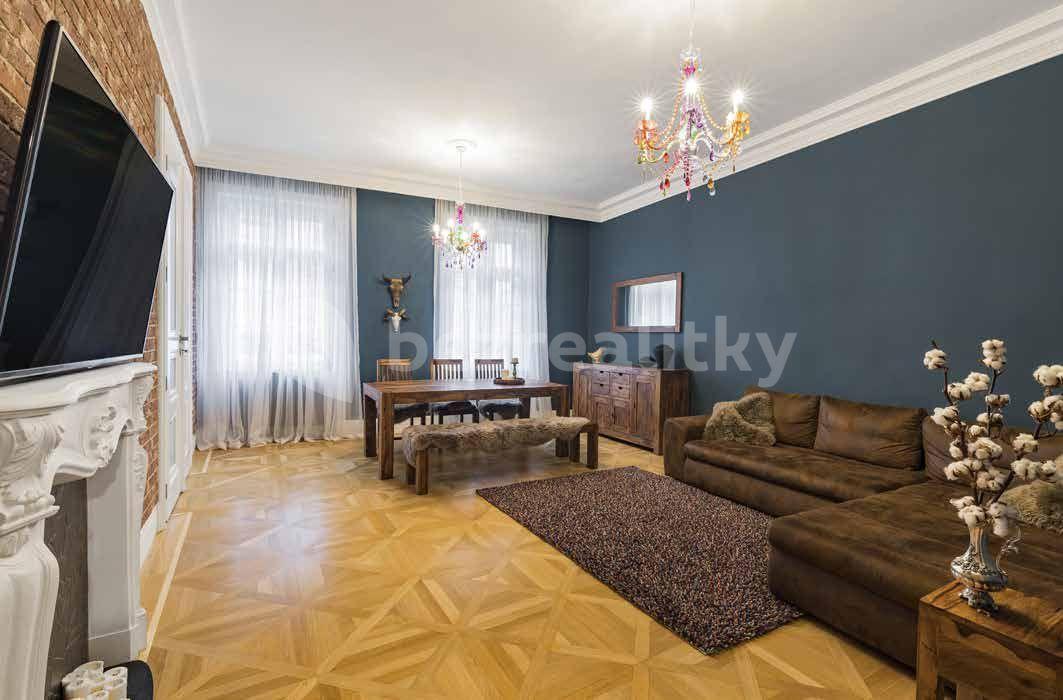 Pronájem bytu 3+1 92 m², Ostrovní, Praha, Praha