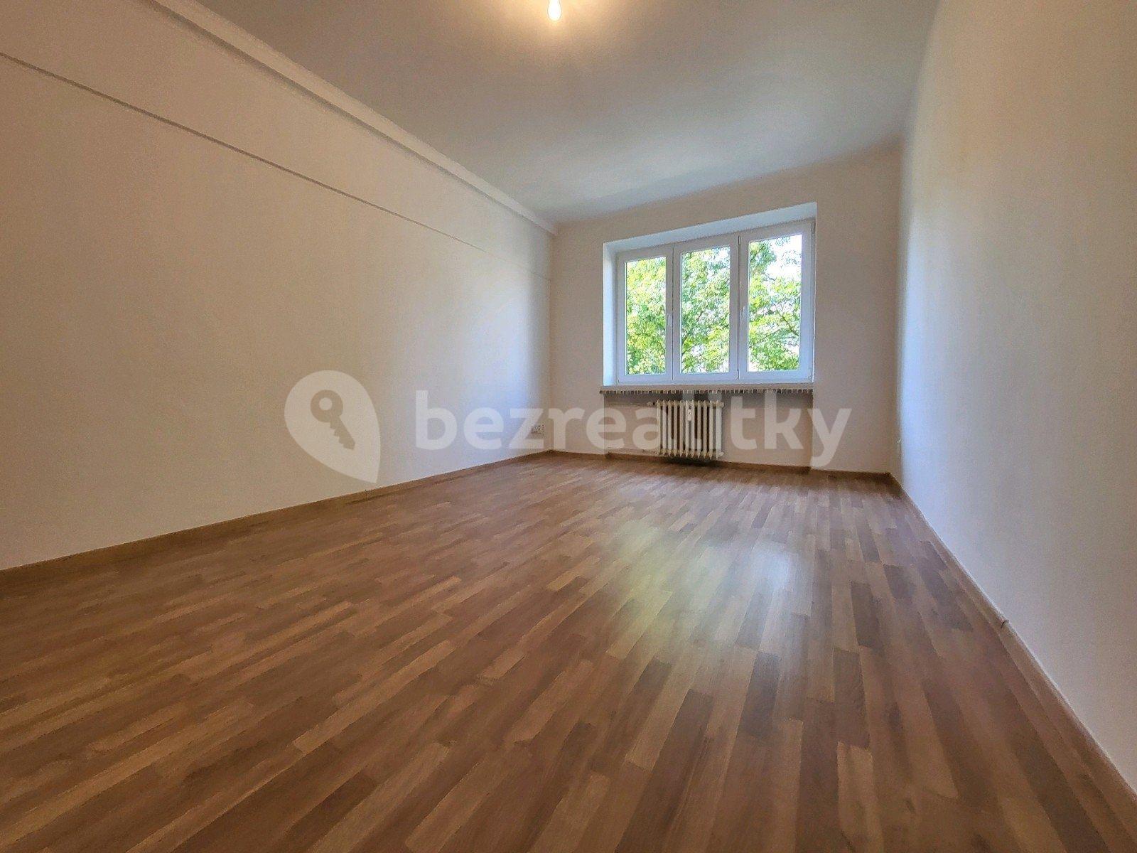 Pronájem bytu 3+1 73 m², Haškova, Havířov, Moravskoslezský kraj