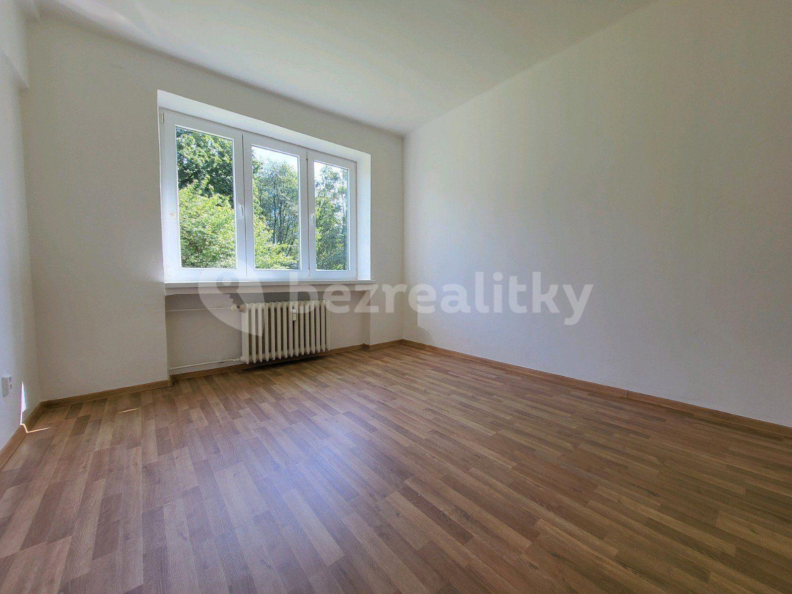 Pronájem bytu 3+1 73 m², Haškova, Havířov, Moravskoslezský kraj