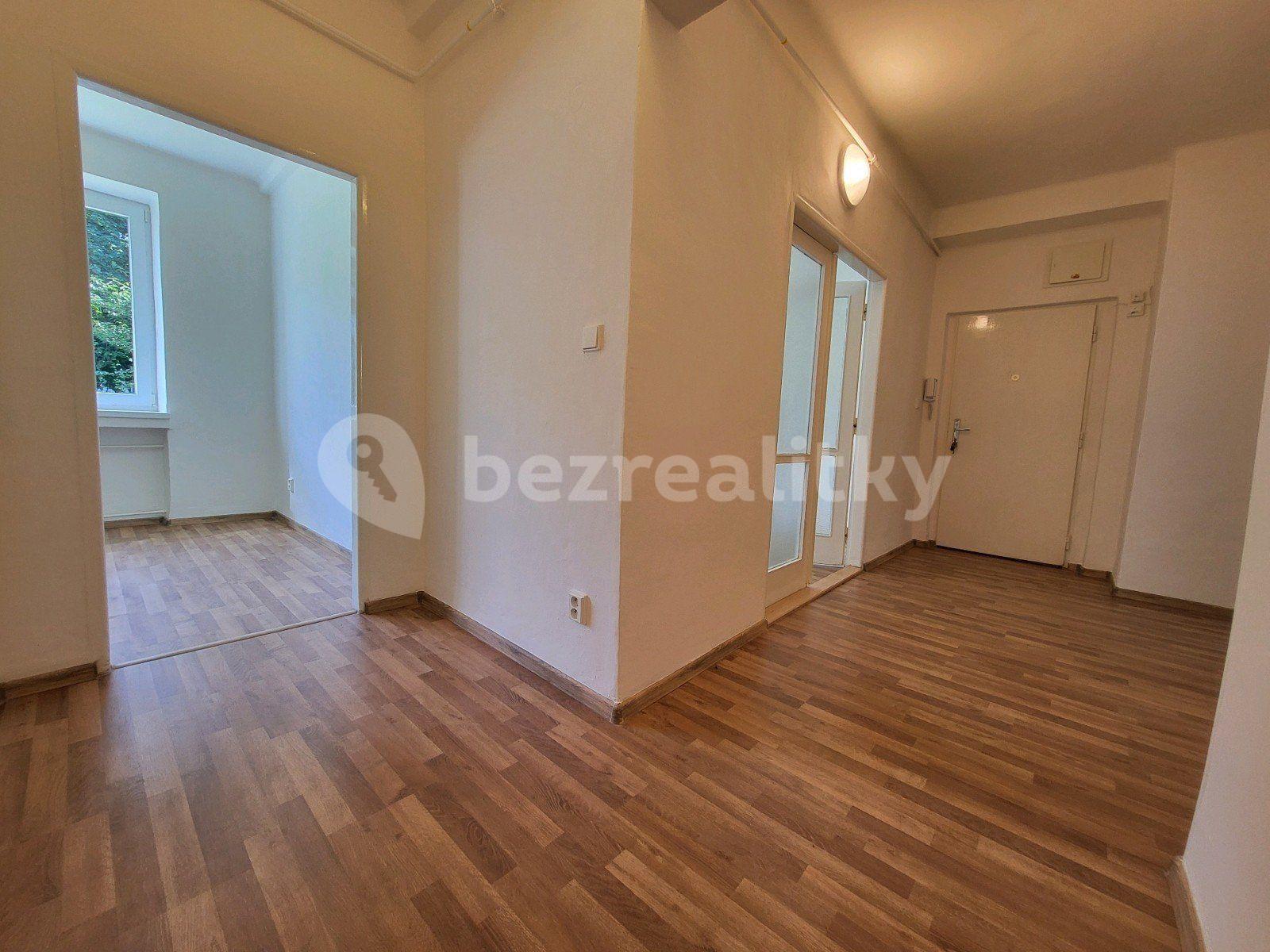 Pronájem bytu 3+1 73 m², Haškova, Havířov, Moravskoslezský kraj