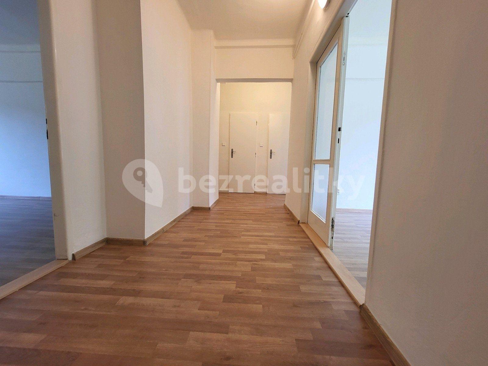 Pronájem bytu 3+1 73 m², Haškova, Havířov, Moravskoslezský kraj