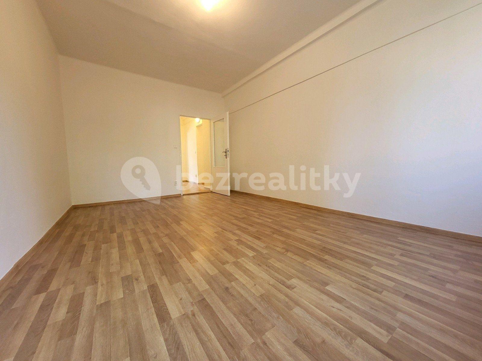 Pronájem bytu 3+1 73 m², Haškova, Havířov, Moravskoslezský kraj