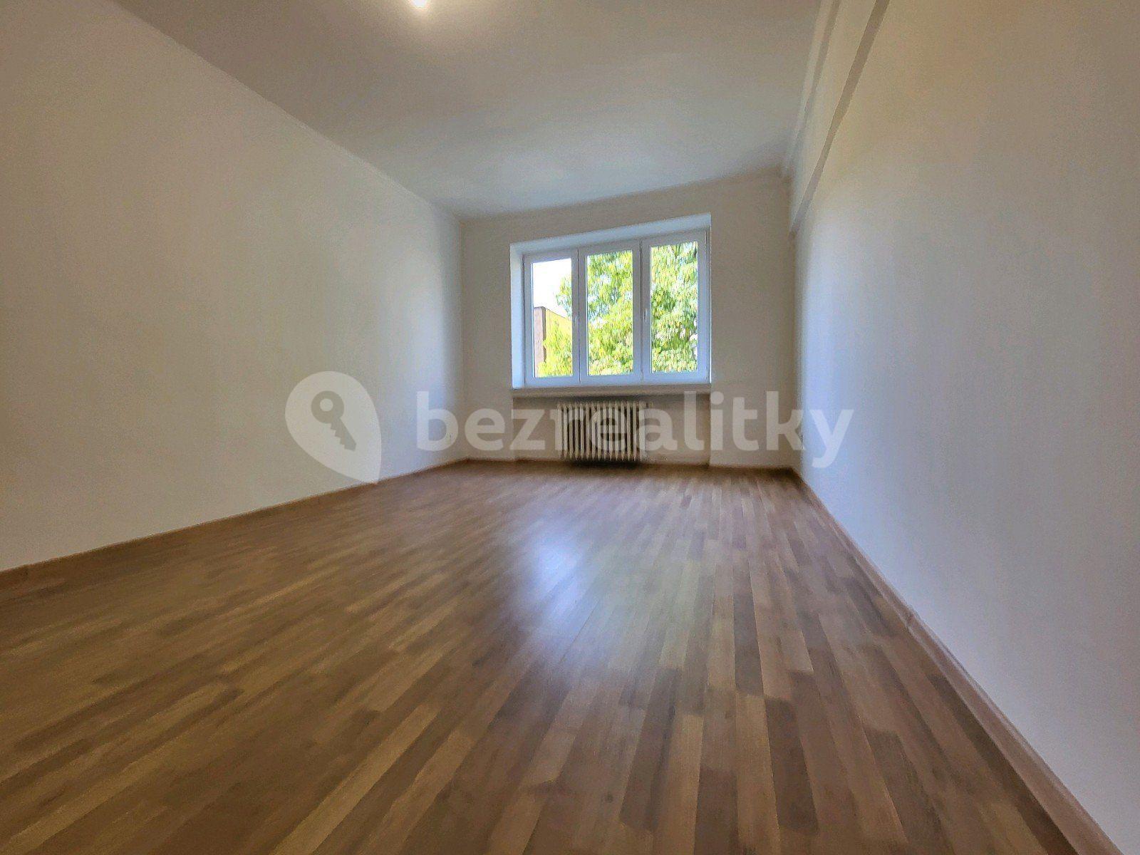 Pronájem bytu 3+1 73 m², Haškova, Havířov, Moravskoslezský kraj