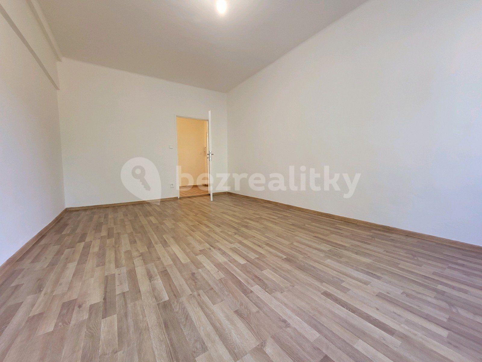 Pronájem bytu 3+1 73 m², Haškova, Havířov, Moravskoslezský kraj