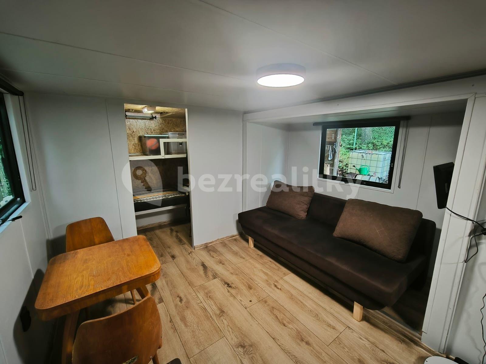 Prodej pozemku 543 m², Beroun, Středočeský kraj