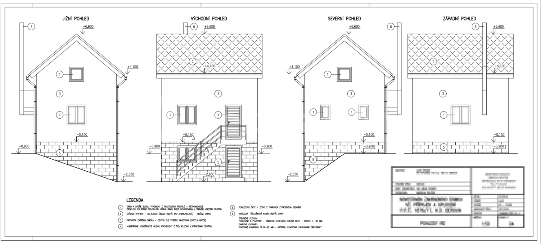 Prodej pozemku 543 m², Beroun, Středočeský kraj