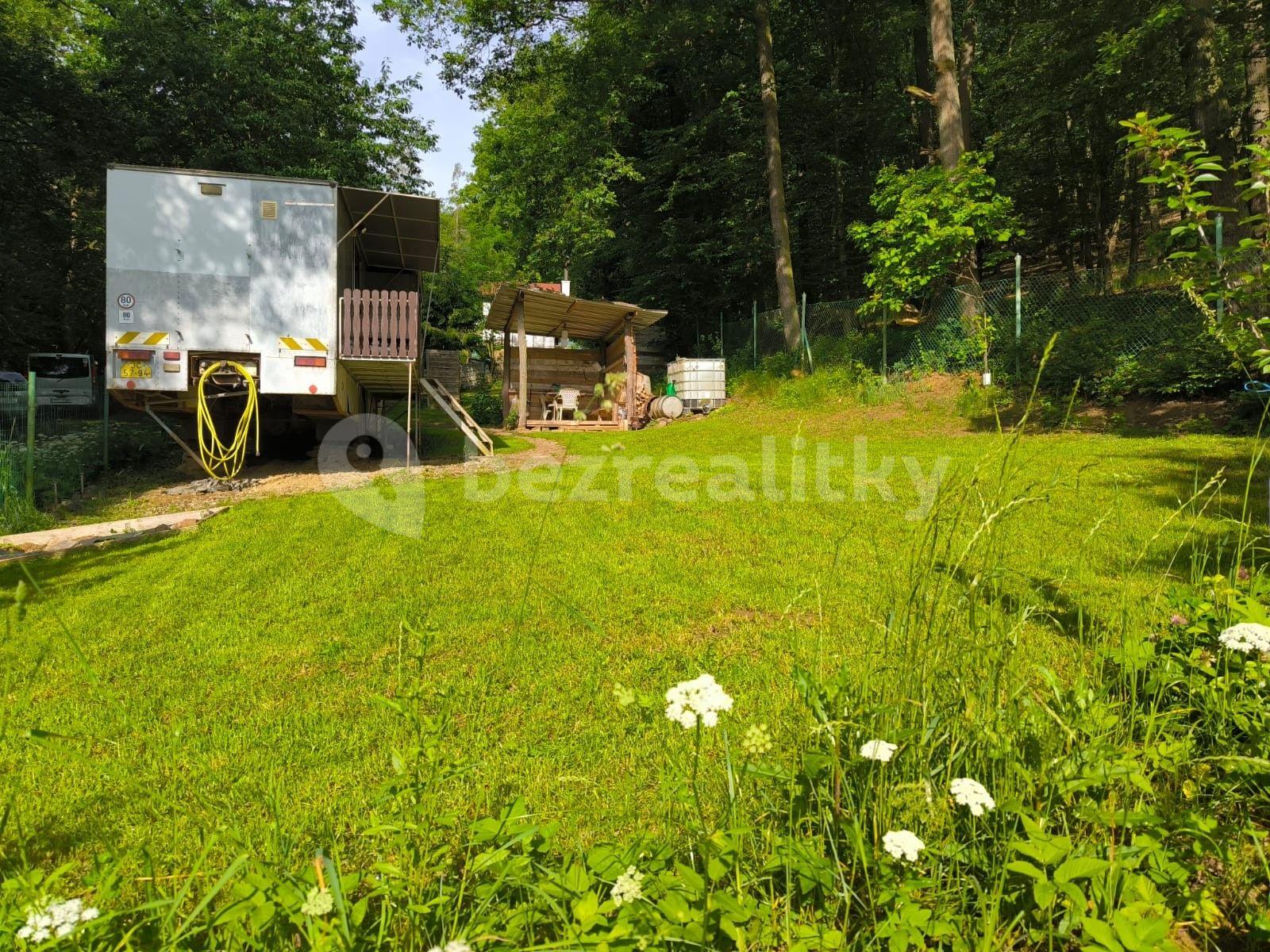 Prodej pozemku 543 m², Beroun, Středočeský kraj