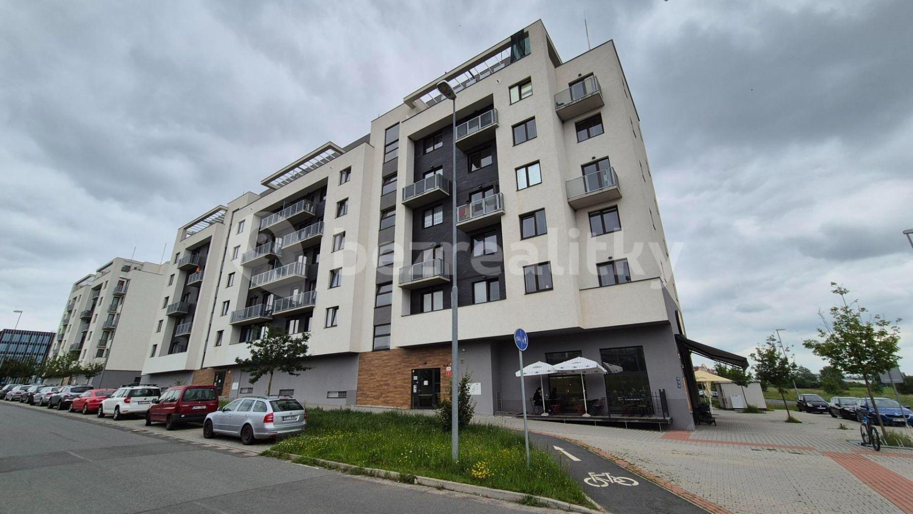 Prodej bytu 2+1 48 m², Technická, Plzeň, Plzeňský kraj