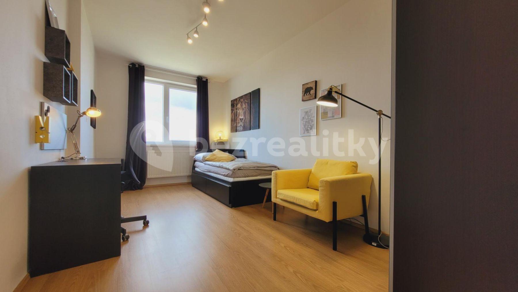 Prodej bytu 2+1 54 m², Technická, Plzeň, Plzeňský kraj